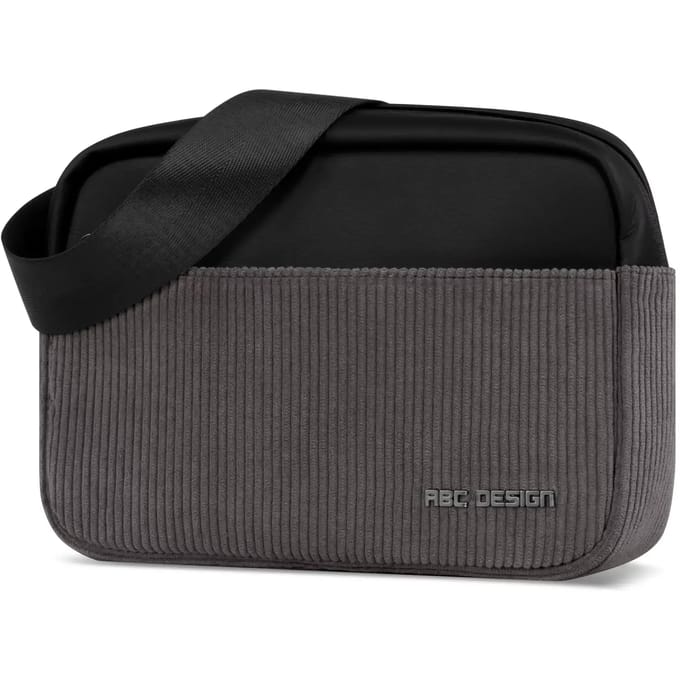 Schoudertas ABC Design Hip Bag