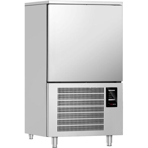 GGM Gastro Schockfroster - Touch - 240 Liter - 10x GN 1/1 oder EN 600x400