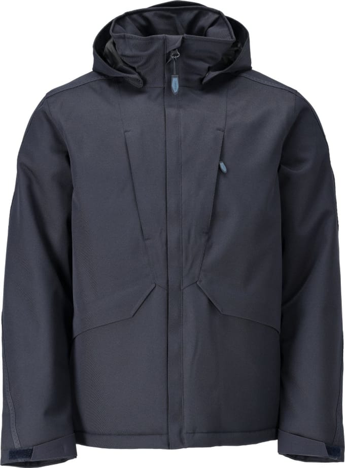 Mascot Customized Winterjas 22335-624 - donkermarine - 2XL