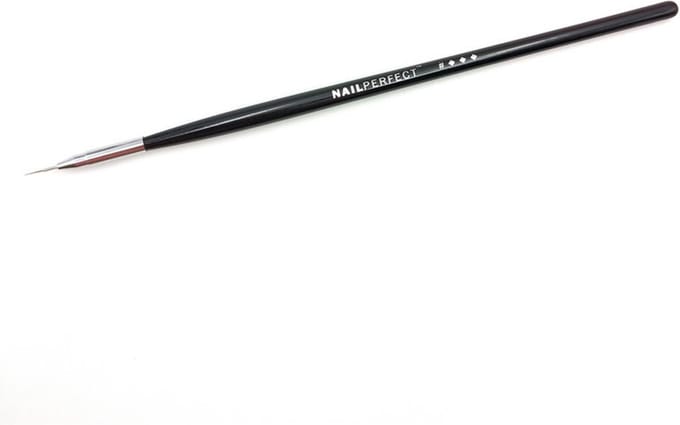 Nail Perfect - Micro Styler #000