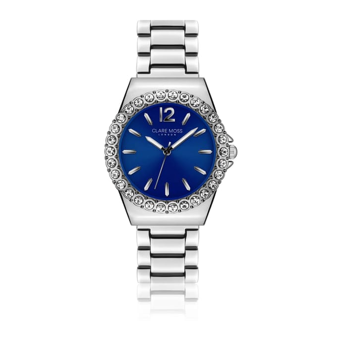 Vrouwenhorloge Clare Moss Opera Link