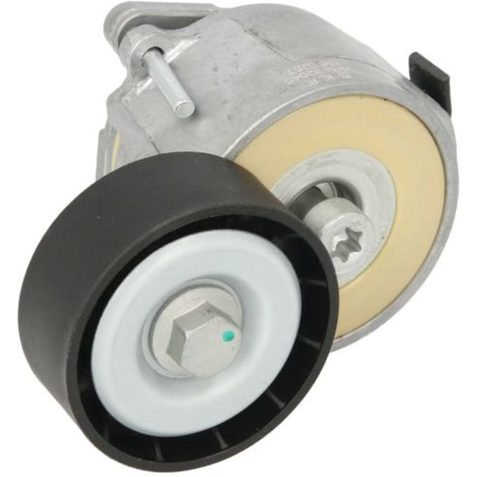 Spanpoelie, V-riem SKF VKM 32045