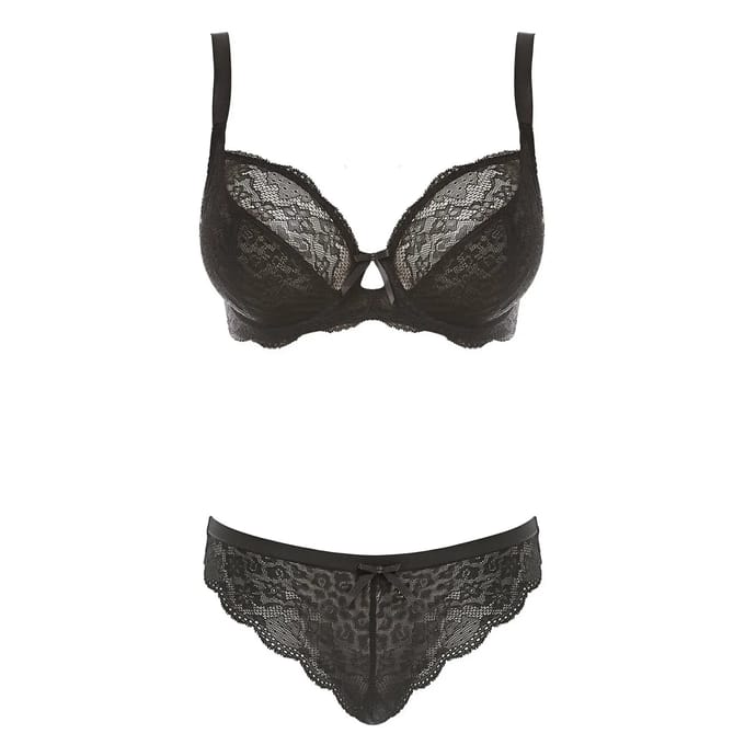 Dames beugel plungebeha Freya Fancies