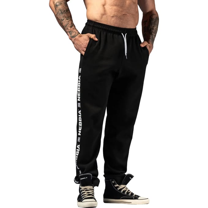 Jogging Nebbia Hero