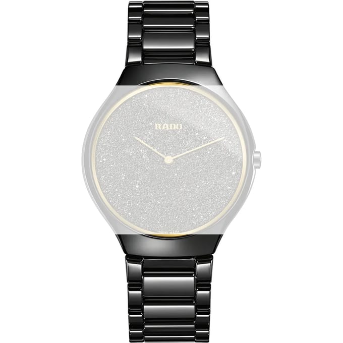 Rado straps 07.04954.10 True Thinline band