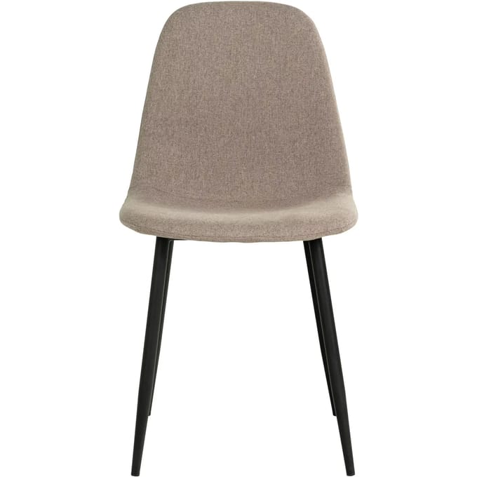 Set van 2 eetkamerstoelen Stockholm | House Nordic