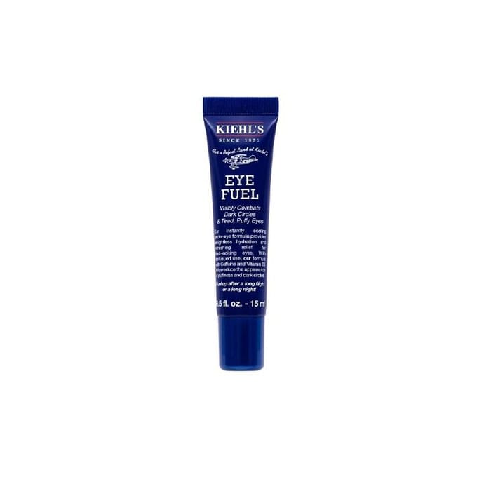 Kiehl's Oogverzorging Eye Fuel Oogzorg Dames 15 ml