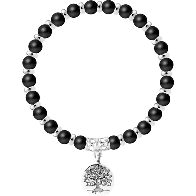 Armband Zilver Sterling 925 Downtown