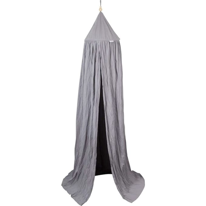 Filibabba Bedhemel Sky - Grey - One Size