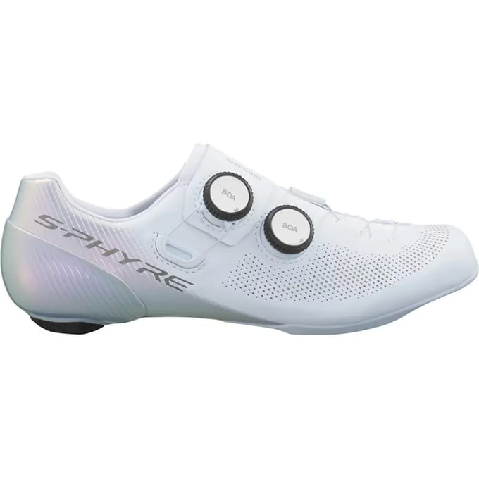 Shimano Rc903 Raceschoenen Wit EU 41 Vrouw