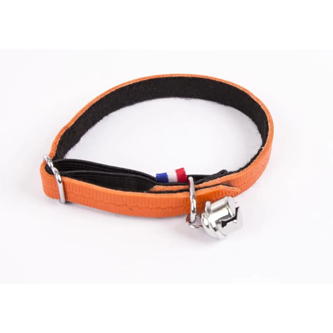 Kattenhalsband Martin Sellier Farandole