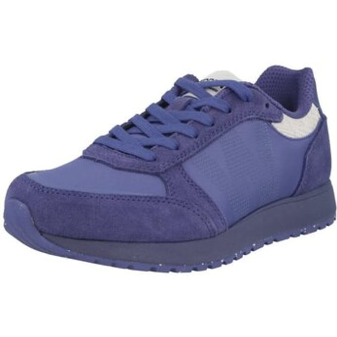Woden Ronja Fruit Blueberry Taglia: 37 | Sneakers Outlet | Donna | Blu