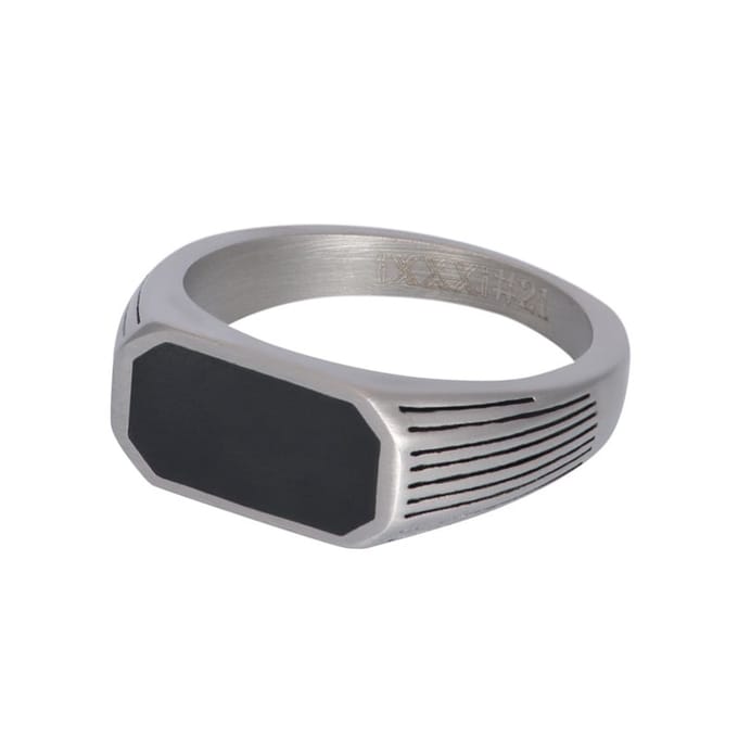 iXXXi-Men-BMW-Antique-Heren-Ring (sieraad)-19mm