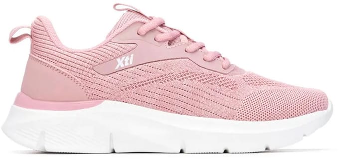 Xti 145170 Schoenen Roze EU 37 Vrouw