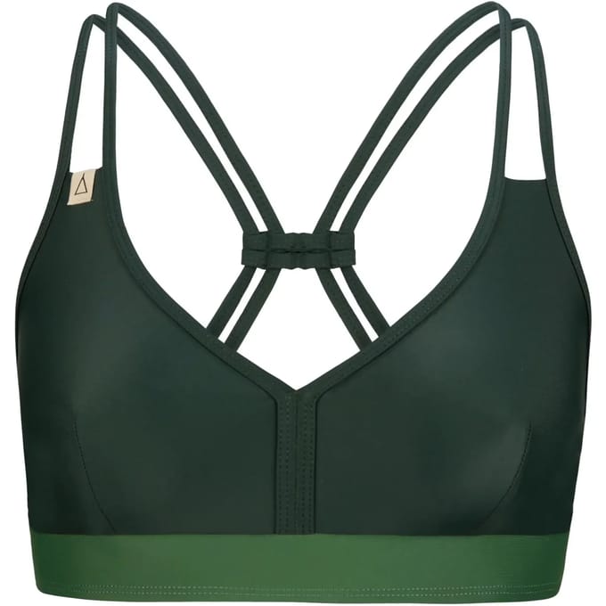 Dames zwemkleding top Inaska Wild