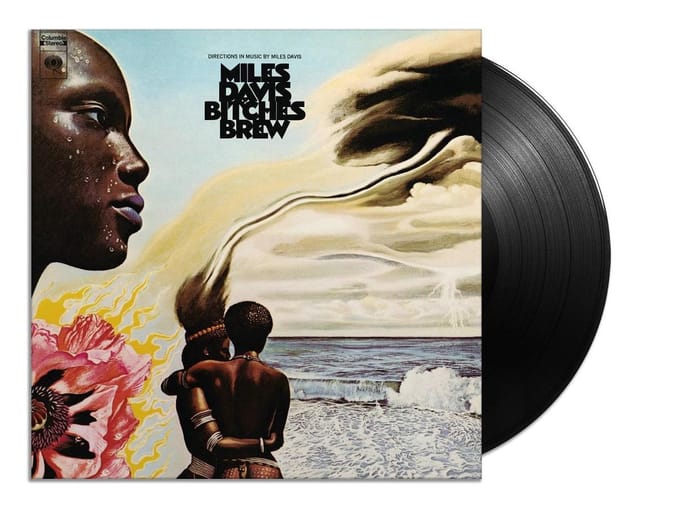 Bitches Brew - Miles Davis