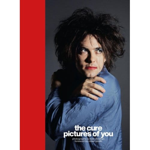 The Cure - Pictures Of You - Tom Sheehan
