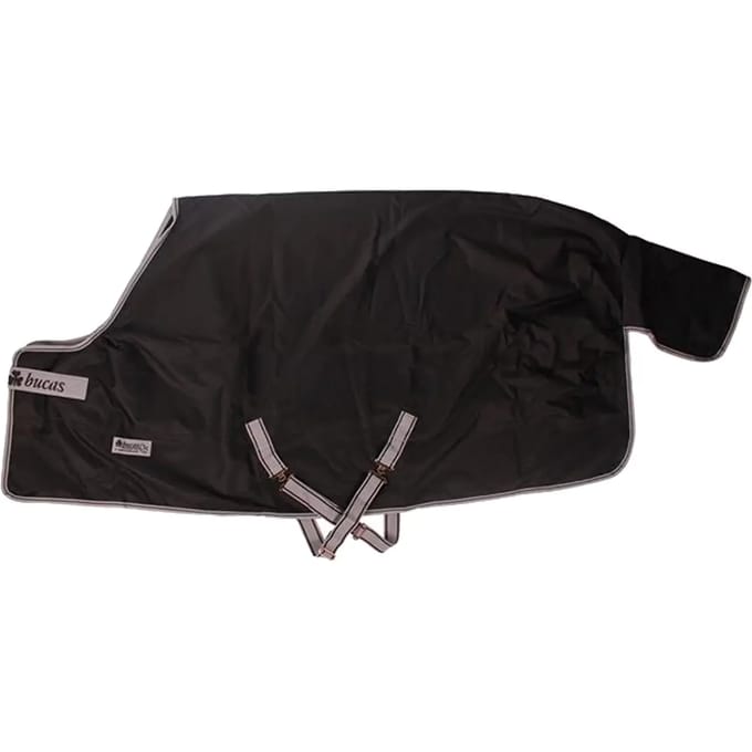 Outdoor paardendeken Bucas 150g