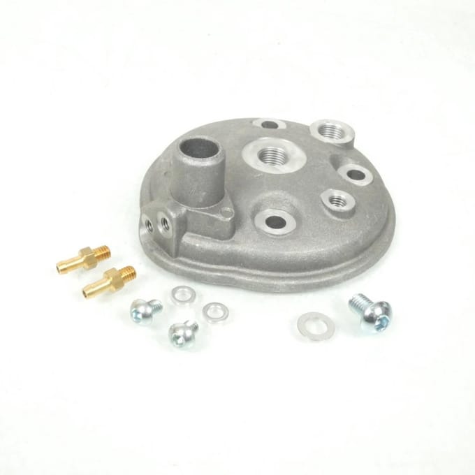 Culasse Doppler pour Scooter Piaggio 500 Beverly Neuf