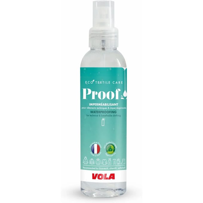 Spray Vola Proof