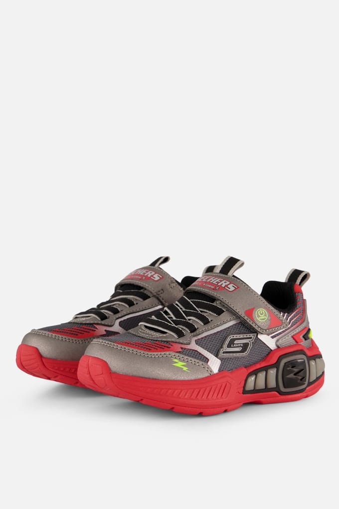 Skechers Skechers S Light Storm 3.0 Sneakers rood