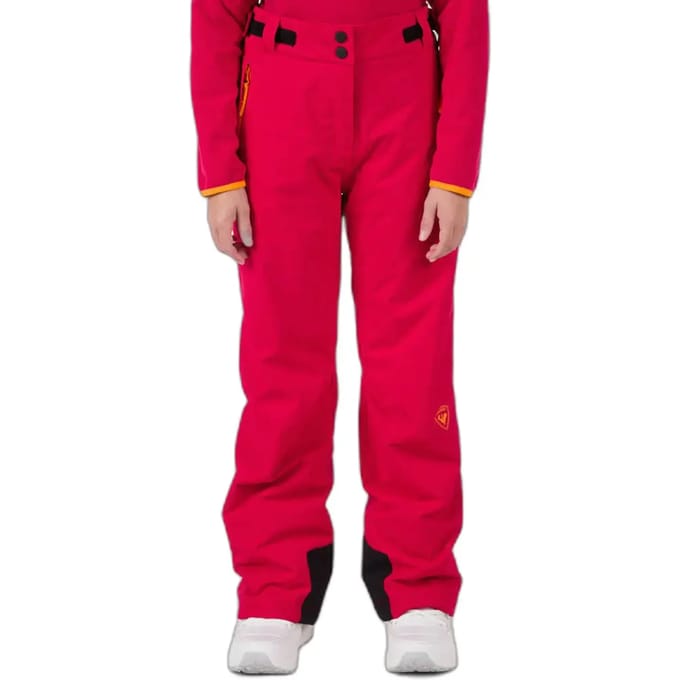 Meisjes skibroek Rossignol