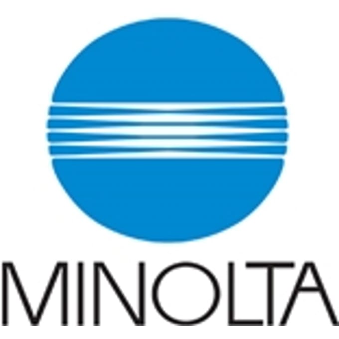 Konica Minolta TNP-55 (AADY050) toner cartridge zwart (origineel)