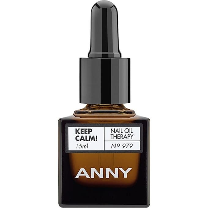 ANNY Nail care Keep Calm! Oil Therapy Nagelverzorging Dames 15 ml
