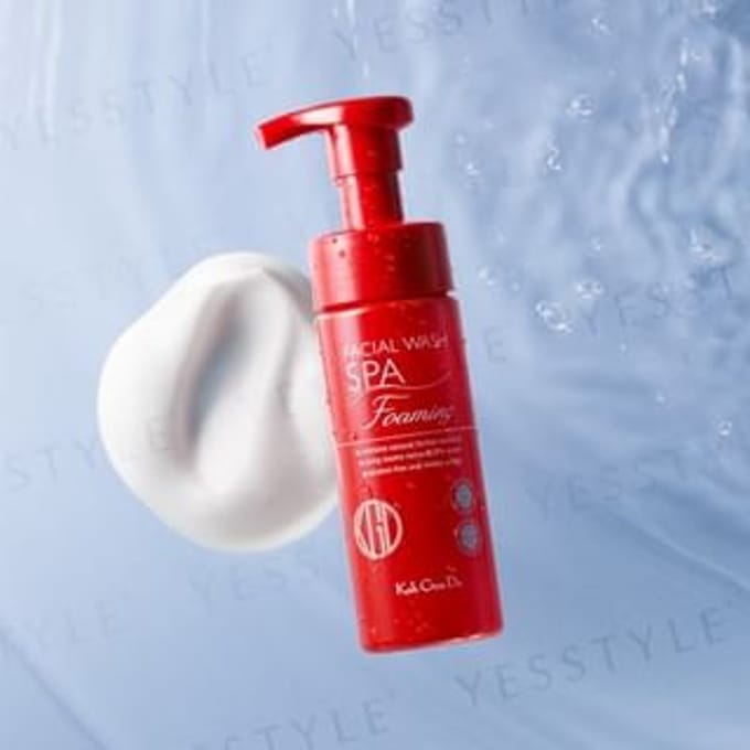 Koh Gen Do - Foaming Spa Facial Wash 150ml
