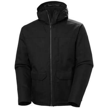 Waterdichte jas met capuchon Helly Hansen Chill 3.0