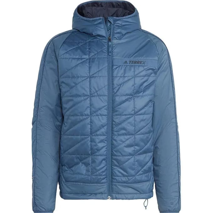 Multi-geïsoleerde jas met capuchon adidas Terrex Multi