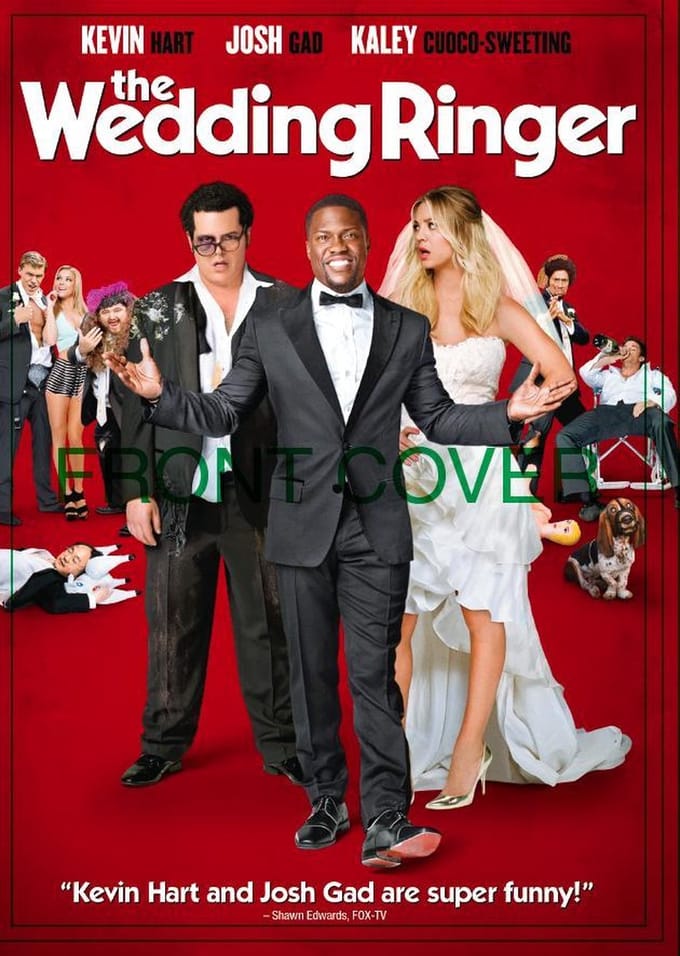 The Wedding Ringer