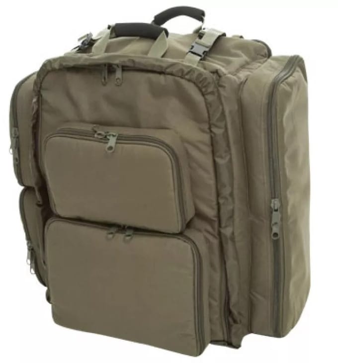 Trakker NXG Rucksack - Vistas - 50L