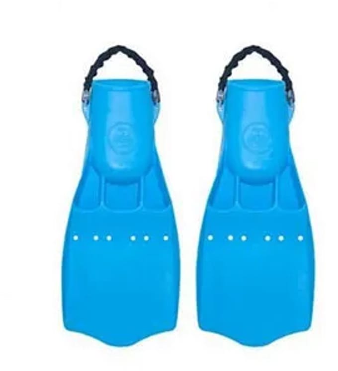 Oms Slipstream Duikvinnen Blauw L