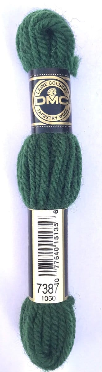 DMC Borduurwol 7387