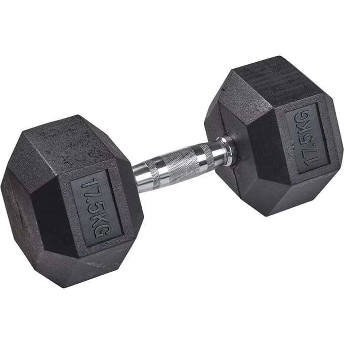 Rubber halter zeskant Tanga sports