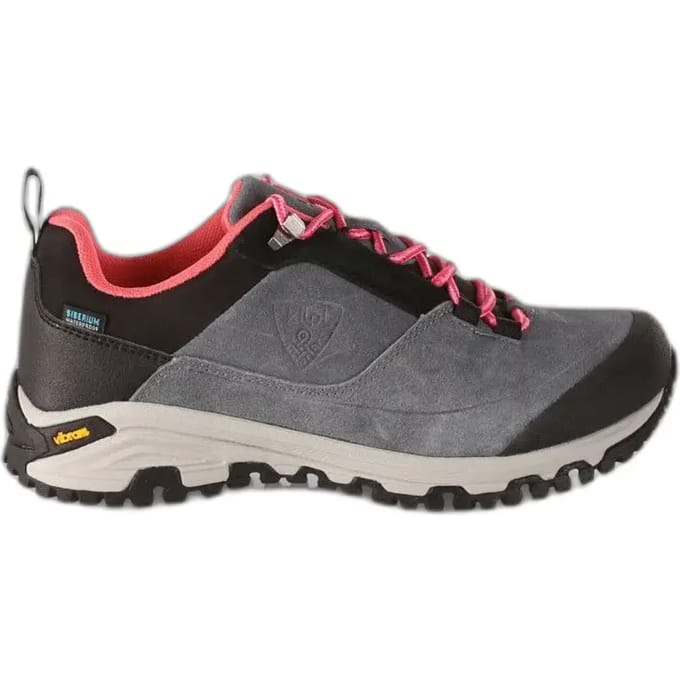 Wandelschoenen Kilpi Anak Low WP-U