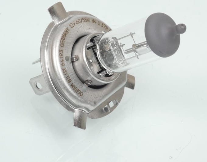 osram lamp voor scooter bmw 125 c1 2000 tot 2003 av nieuw