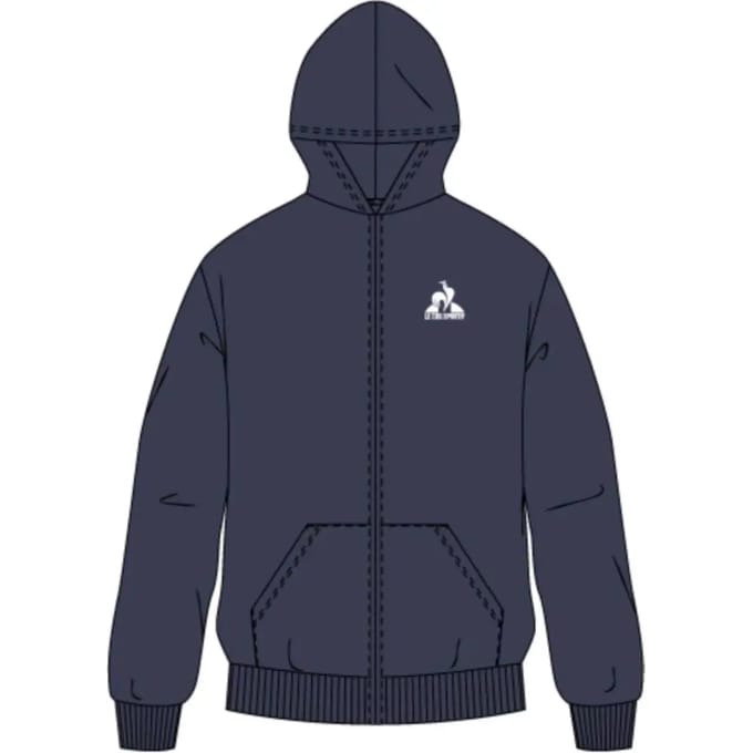Kindercapuchon Le Coq Sportif Essentiels N°1