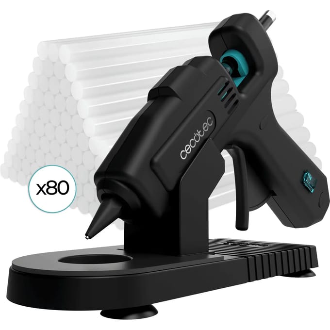 Pistolet voor Lijm Cecotec Perfect Fix 100 Pro