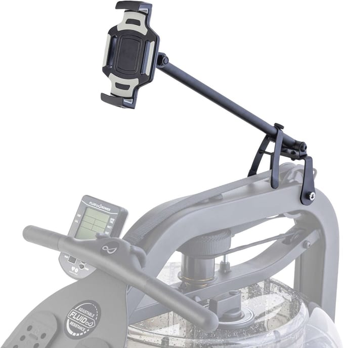 Fluid Tablet Holder Long - MEGA and Apollo Pro