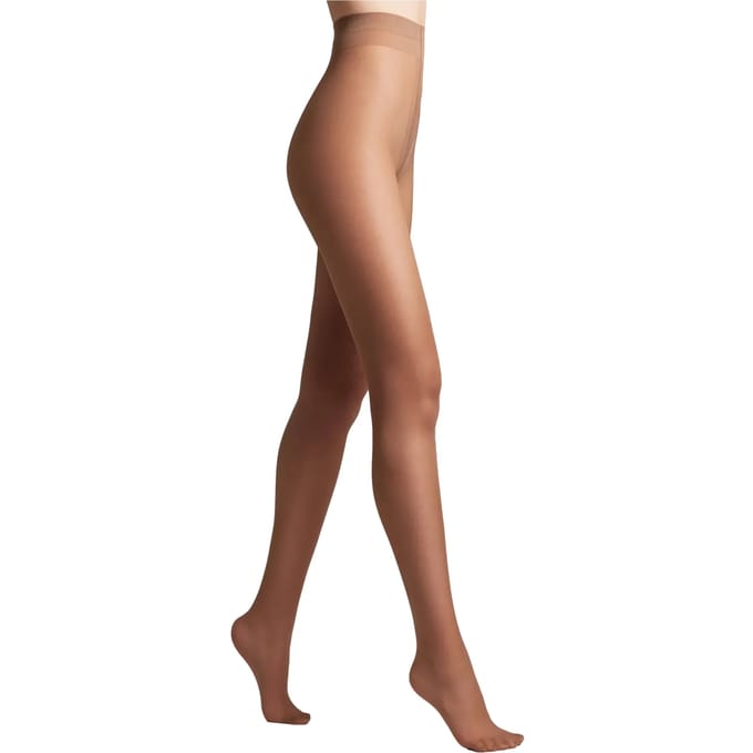 Elegante Dames Panty - Slankmakend & Zacht