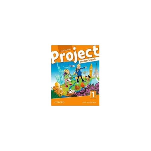 Project: Level 1: Student's Book