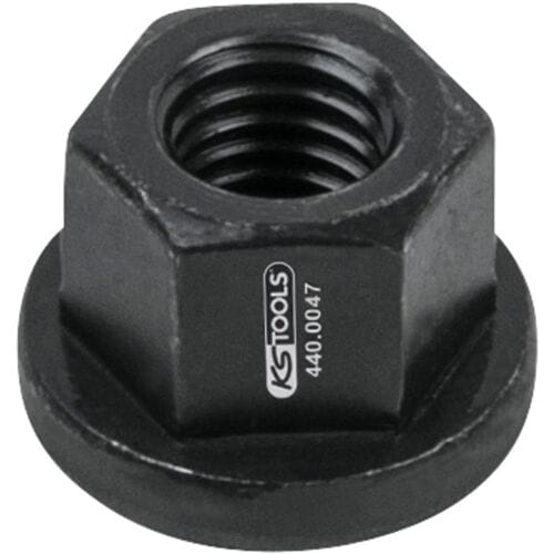 KS Tools 440.0047 Kraagmoer, M10