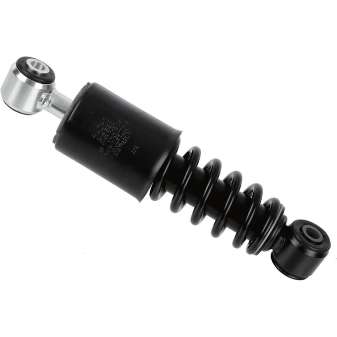 Demper, cabine-ophanging SACHS 318 593