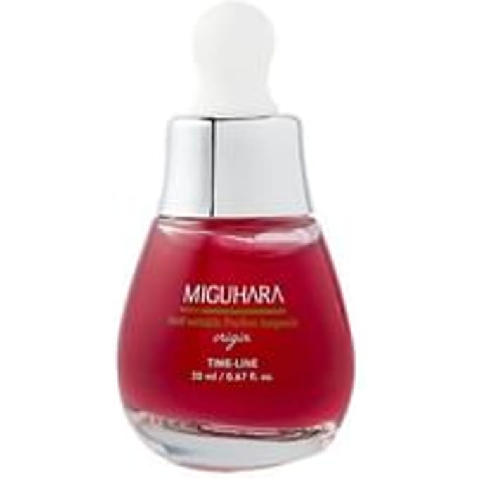 MIGUHARA - Anti Wrinkle Perfect Ampoule Origin 20ml