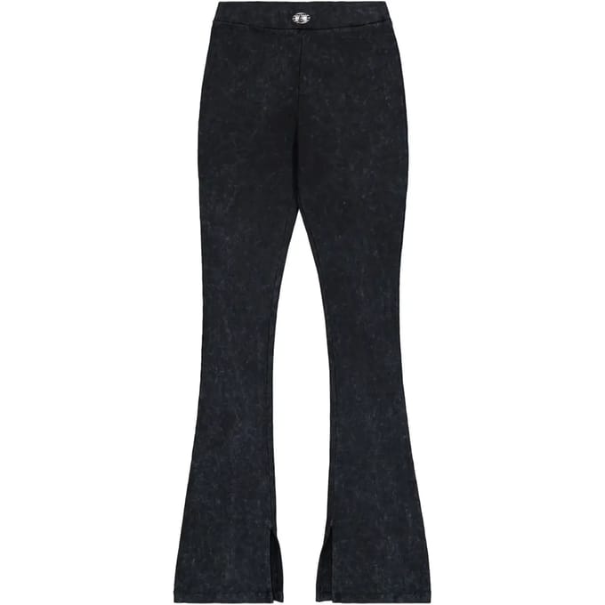 Uitlopende damesbroek Alpha Industries World