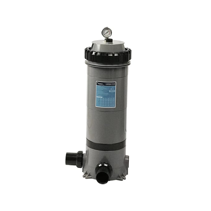 Filtratiepatroon met antimicrobiële werking Poolex Netflux 75ft²