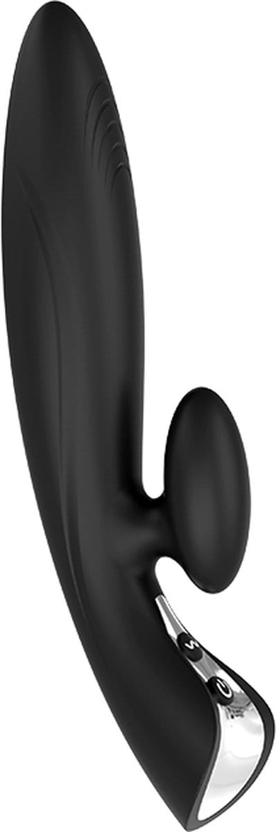 Midnight Magic Thrilling Starship duo vibrator