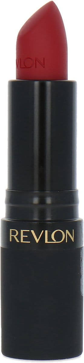 Revlon Super Lustrous Matte Lipstick - 017Crushed Rubies